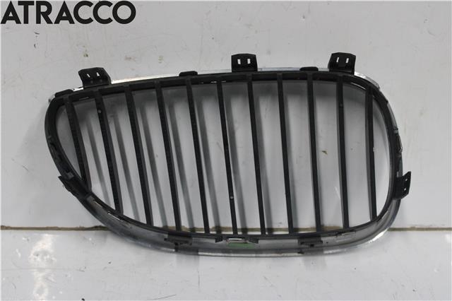 Grill venstre til BMW 5-Serie 2003-2010 (E60/E61) (E60/E61) (51712155447|)
