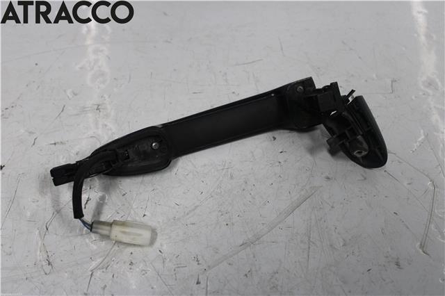Dørhåndtak utv høyre til Mazda CX-5 2012-2017 (Type I)  (KD475841XC|)