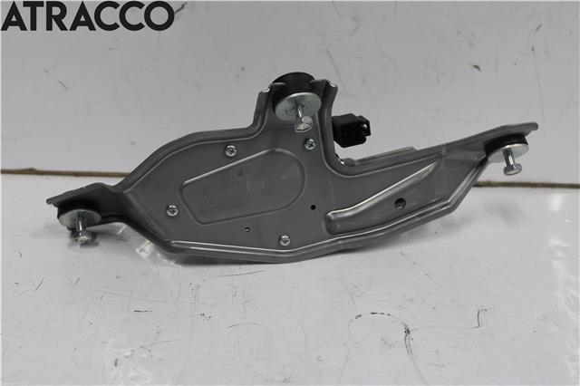 Viskermotor bakrute til Mazda CX-5 2012-2017 (Type I)  (KD5367450|)