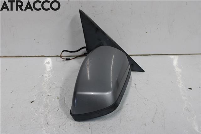 Speil venstre til BMW 5-Serie 2003-2010 (E60/E61) (E60/E61) (51167189485|)