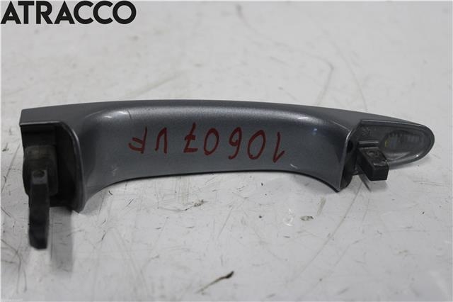 Dørhåndtak utv venstre til BMW 5-Serie 2003-2010 (E60/E61) (E60/E61) (51210154344|)