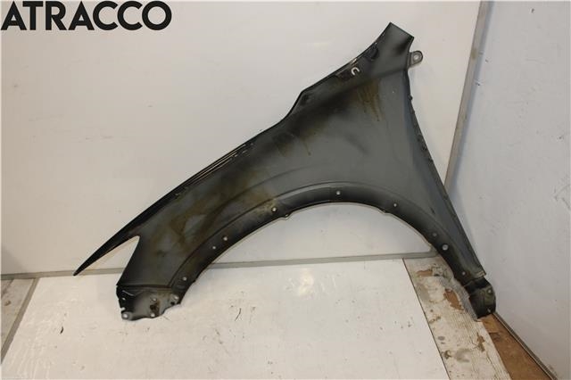Skjerm høyre foran til Mazda CX-5 2012-2017 (Type I)  (KD5352111A|)
