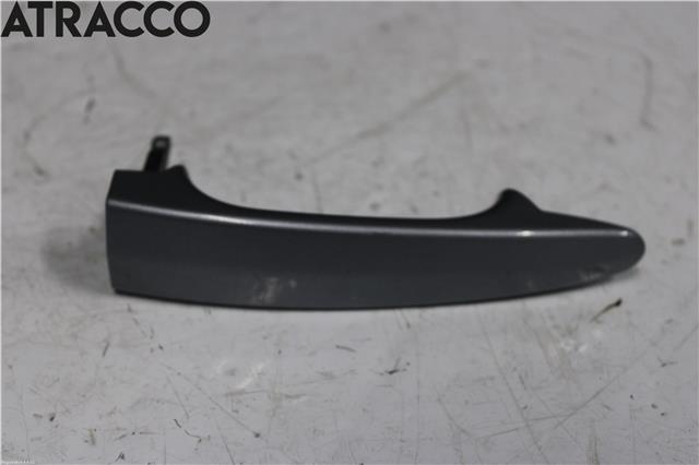Dørhåndtak utv høyre til BMW 5-Serie, 2003-2010 (E60/E61) (E60/E61) (51210154345)