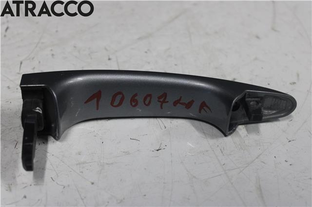 Dørhåndtak utv høyre til BMW 5-Serie 2003-2010 (E60/E61) (E60/E61) (51210154345|)