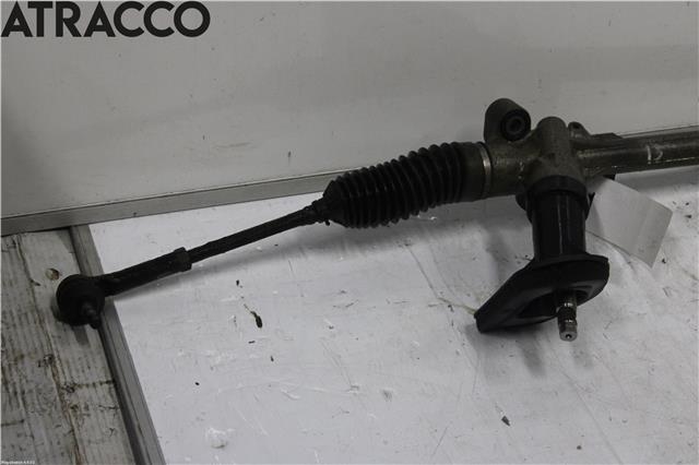 Tannstang til Mazda CX-5 2012-2017 (Type I)  (KD3132110A|)