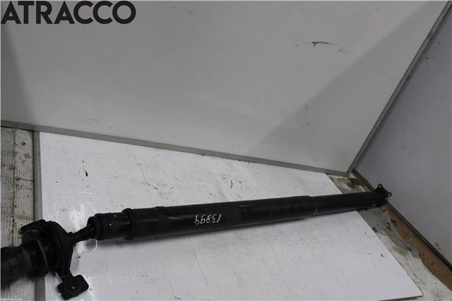 Mellomaksel bakre til Mazda CX-5 2012-2017 (Type I)  (KH0125100A|)
