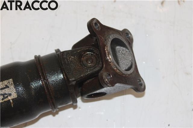Mellomaksel bakre til Mazda CX-5 2012-2017 (Type I)  (KH0125100A|)