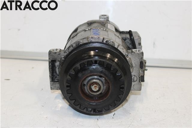 Aircondition kompressor til Mercedes Vito/Viano 2010-2014 (Fase 2) (W639) (W639) (A0022307211|)