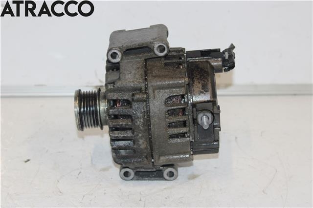 Dynamo til Mercedes Vito/Viano 2010-2014 (Fase 2) (W639) (W639) (A0009068802|)