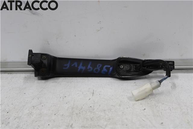 Dørhåndtak utv venstre til Mazda CX-5 2012-2017 (Type I)  (KD535941XB08|)
