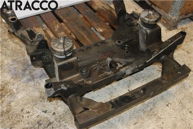 Diverse deler til Mercedes Vito/Viano 2010-2014 (Fase 2) (W639) (W639) (A6393303606|)