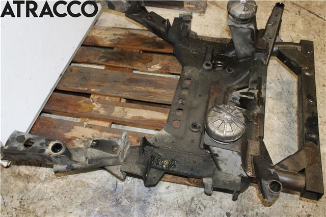 Diverse deler til Mercedes Vito/Viano 2010-2014 (Fase 2) (W639) (W639) (A6393303606|)