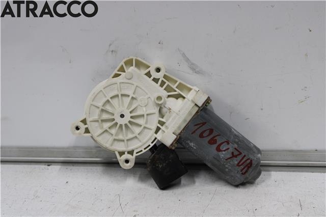 Ruteheis til BMW 5-Serie, 2003-2010 (E60/E61) (E60/E61) 