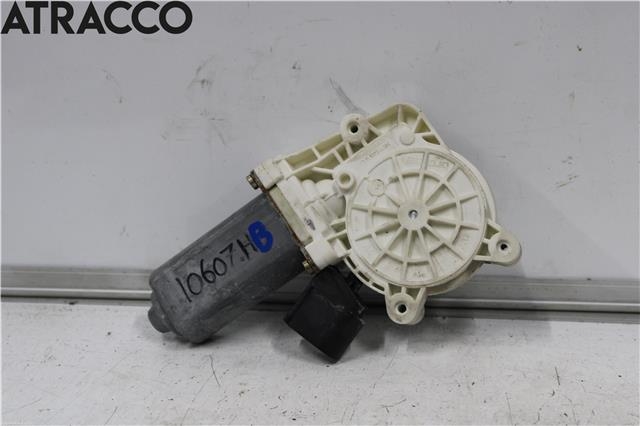 Ruteheis til BMW 5-Serie, 2003-2010 (E60/E61) (E60/E61) 