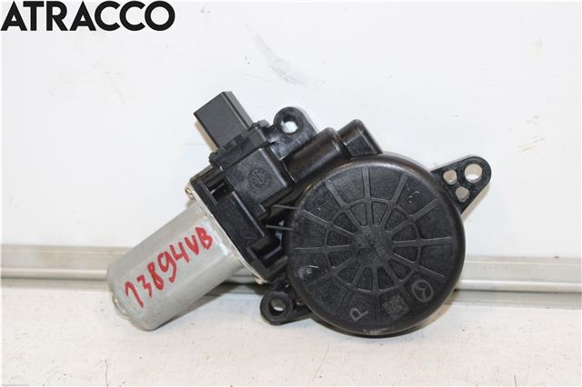 Ruteheis til Mazda CX-5 2012-2017 (Type I)  (D6515958XB|)