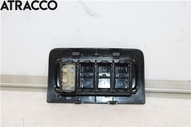 Bryter rutevarme til Mercedes Vito/Viano 2010-2014 (Fase 2) (W639) (W639) (A6396890939|)