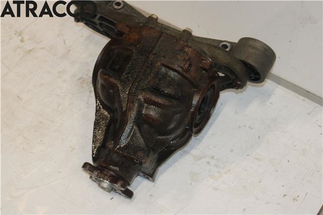 Kardang klokke bak til Mercedes Vito/Viano 2010-2014 (Fase 2) (W639) (W639) (A6393503214|)