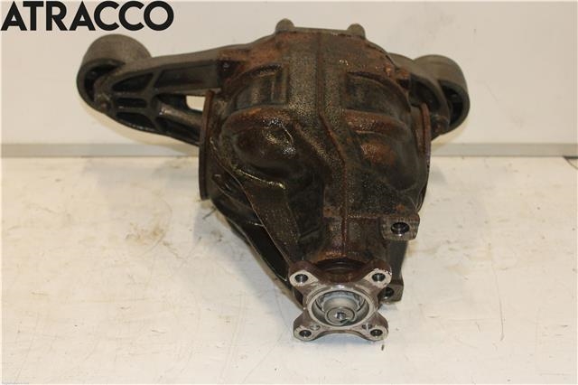 Kardang klokke bak til Mercedes Vito/Viano 2010-2014 (Fase 2) (W639) (W639) (A6393503214|)