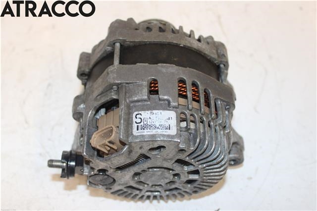 Dynamo til Mazda CX-5 2012-2017 (Type I)  (SH0118300|)