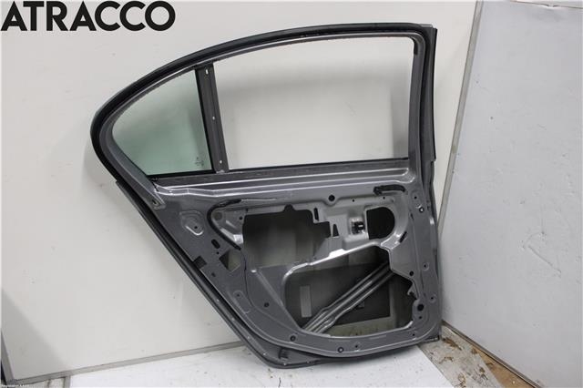 Dør høyre bak til BMW 5-Serie 2003-2010 (E60/E61) (E60/E61) (41527202341|)