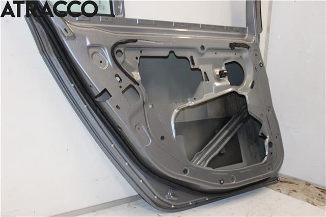 Dør høyre bak til BMW 5-Serie 2003-2010 (E60/E61) (E60/E61) (41527202341|)