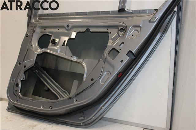 Dør venstre bak til BMW 5-Serie 2003-2010 (E60/E61) (E60/E61) (41009631831|)