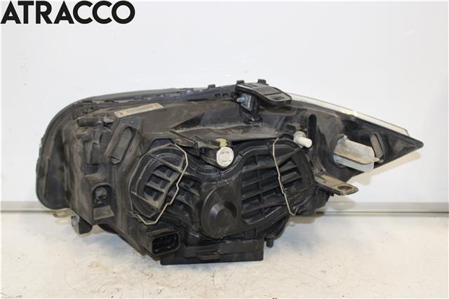Frontlykt høyre halogen til BMW 1-Serie 2004-2011 (E81/E82/E87/E88) (E81/E82/E87/E88) 
