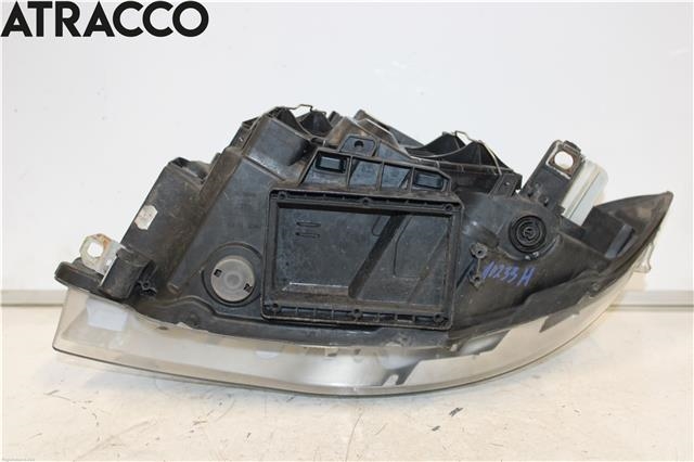 Frontlykt høyre halogen til BMW 1-Serie 2004-2011 (E81/E82/E87/E88) (E81/E82/E87/E88) 