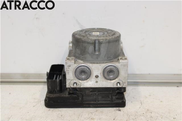 ABS sentral til Mazda CX-5 2012-2017 (Type I)  