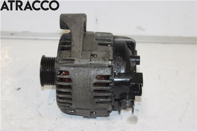 Dynamo til BMW 1-Serie 2004-2011 (E81/E82/E87/E88) (E81/E82/E87/E88) (12317802471|)