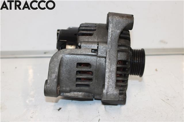 Dynamo til BMW 1-Serie 2004-2011 (E81/E82/E87/E88) (E81/E82/E87/E88) (12317802471|)