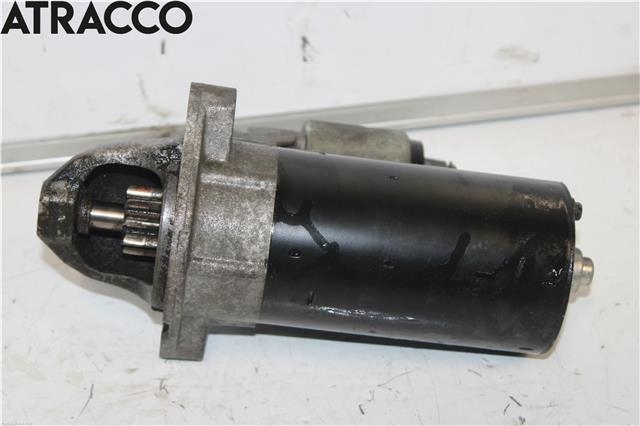 Starter diesel til BMW 1-Serie, 2004-2011 (E81/E82/E87/E88) (E81/E82/E87/E88) (12417787356)