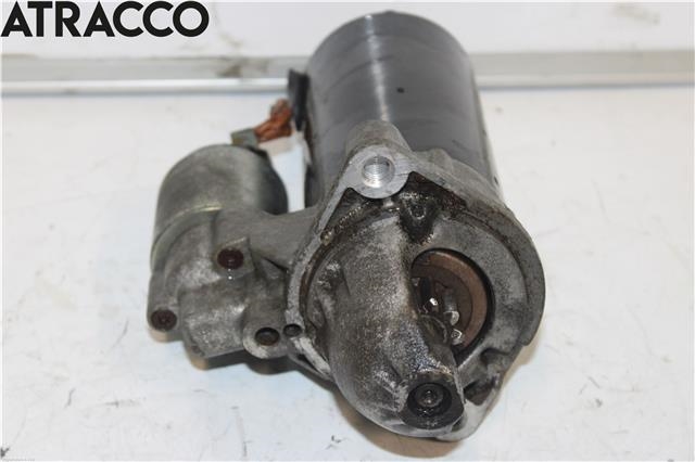 Starter diesel til BMW 1-Serie 2004-2011 (E81/E82/E87/E88) (E81/E82/E87/E88) (12417787356|)