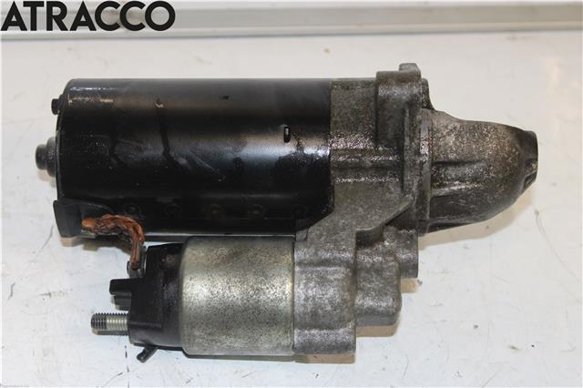 Starter diesel til BMW 1-Serie 2004-2011 (E81/E82/E87/E88) (E81/E82/E87/E88) (12417787356|)