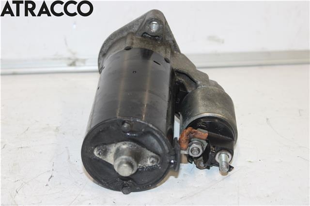 Starter diesel til BMW 1-Serie 2004-2011 (E81/E82/E87/E88) (E81/E82/E87/E88) (12417787356|)