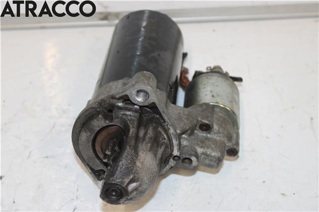 Starter diesel til BMW 1-Serie 2004-2011 (E81/E82/E87/E88) (E81/E82/E87/E88) (12417787356|)