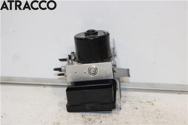 ABS sentral til BMW 1-Serie 2004-2011 (E81/E82/E87/E88) (E81/E82/E87/E88) 