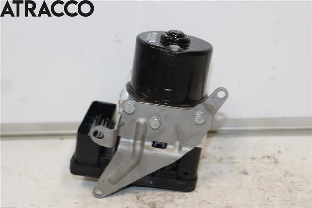 ABS sentral til BMW 1-Serie 2004-2011 (E81/E82/E87/E88) (E81/E82/E87/E88) 