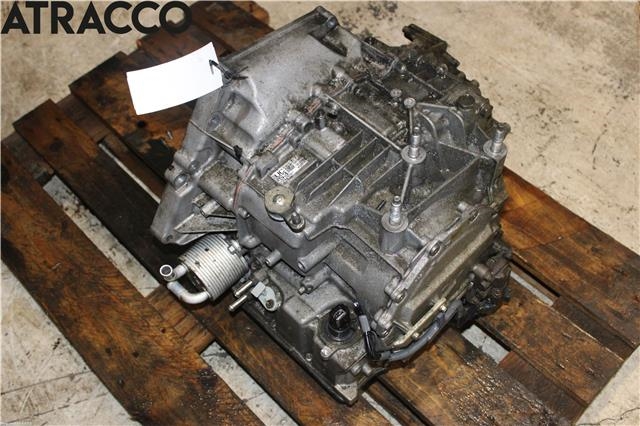 Girkasse automat til Mazda CX-5 2012-2017 (Type I)  (GW7103000|)