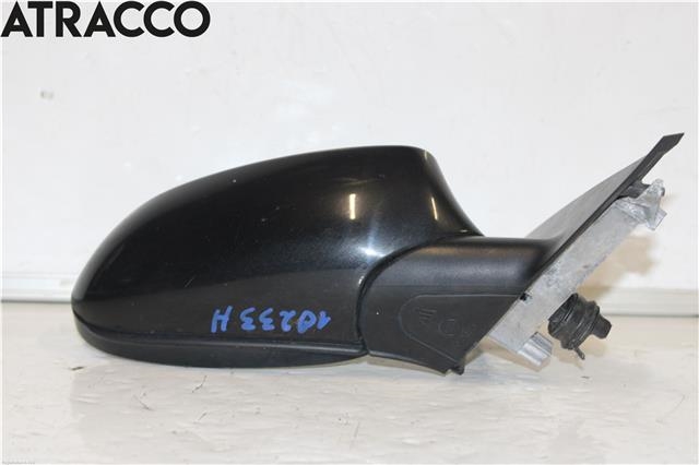 Speil høyre til BMW 1-Serie 2004-2011 (E81/E82/E87/E88) (E81/E82/E87/E88) (51167189850|)