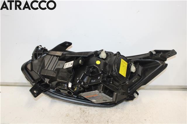 Frontlykt høyre halogen til Opel Ampera-e 2017-->> (Type II) (42573528|)