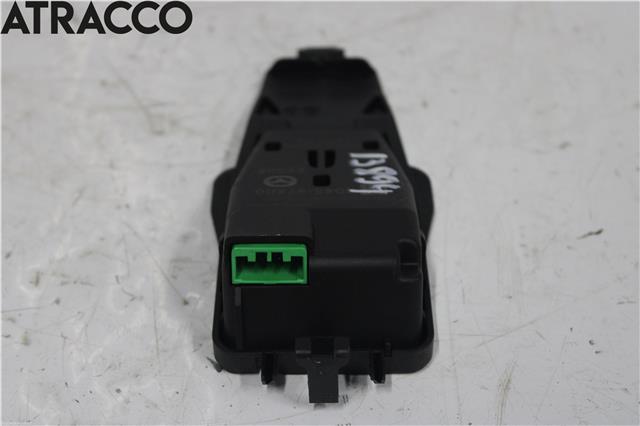 Sensor radar til Mazda CX-5 2012-2017 (Type I)  (KD4567XD0|)