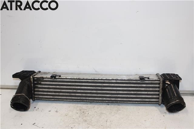 Intercooler til BMW 1-Serie, 2004-2011 (E81/E82/E87/E88) (E81/E82/E87/E88) 