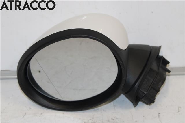 Speil venstre til Mini One/Cooper 2014-->> (F54-57) (F54-57) (51167471231|)