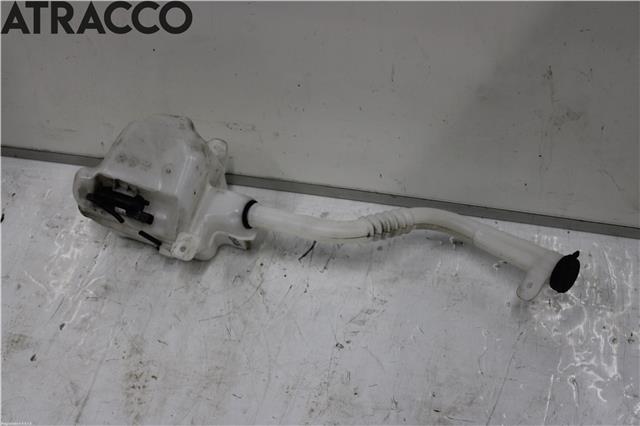 Spylertank til Opel Ampera-e 2017-->> (Type II)  (42527787|)