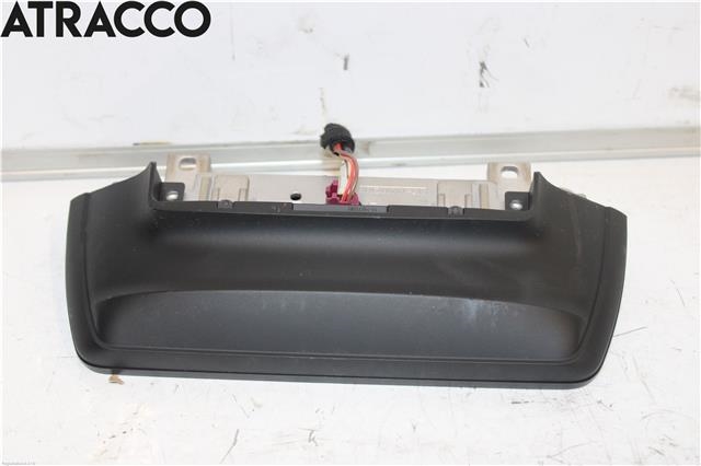 Multimedia display (MCU - Media Controller Unit) til BMW 3-Serie 2012-2018 (F30/F31/F34) (F30/F31/F34) (65509292247|)