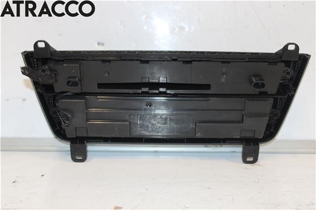 Varmeapparat betjening til BMW 3-Serie 2012-2018 (F30/F31/F34) (F30/F31/F34) (64119354145|)
