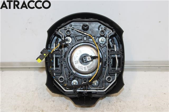 Airbag rattpute til Mini One/Cooper 2014-->> (F54-57) (F54-57) (32306876516|)