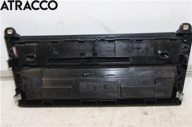 Bilstereo til BMW 1-Serie 2011-2015 (Fase 1) (F20/F21) (F20/F21)