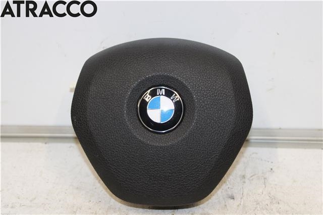 Airbag rattpute til BMW 1-Serie 2011-2015 (Fase 1) (F20/F21) (F20/F21) (32306791330|)